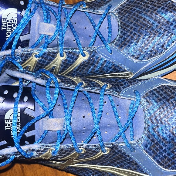 The North Face MEN’S ULTRA TR II Shoes - Picture 15 of 16